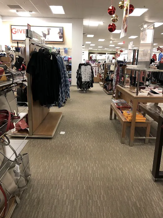 Kohl's 9