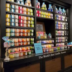Bath & Body Works ico