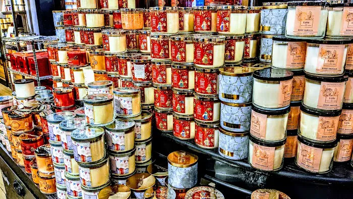 Bath & Body Works 5