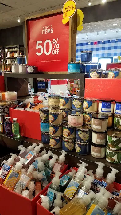 Bath & Body Works 8
