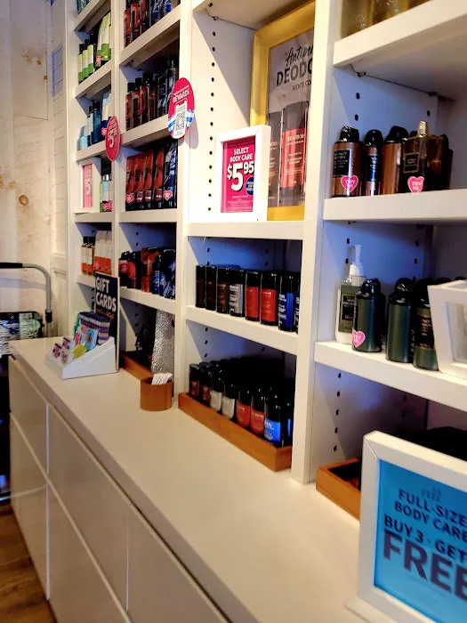 Bath & Body Works 0