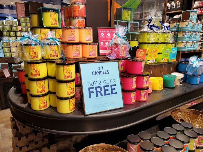 Bath & Body Works 5