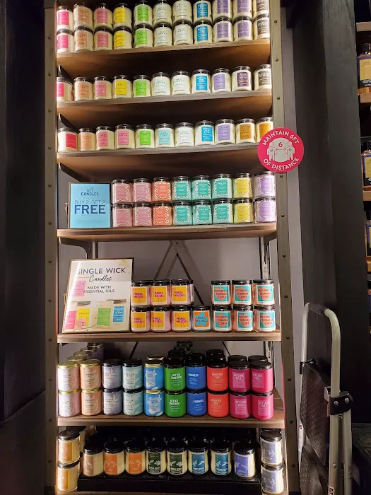 Bath & Body Works 8