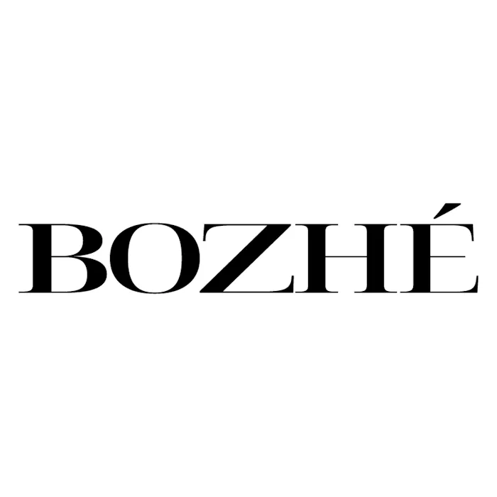 BOZHÉ 0
