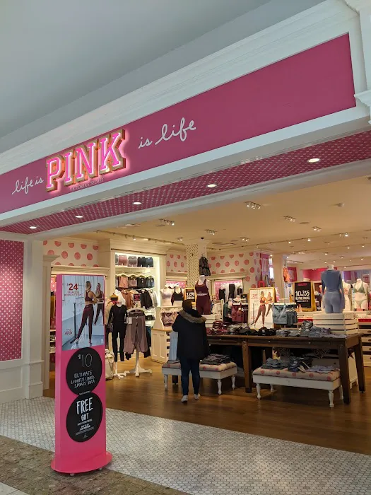 PINK by Victoria's Secret 1