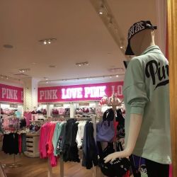 PINK by Victoria's Secret ico