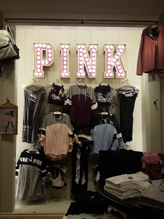 PINK by Victoria's Secret 6