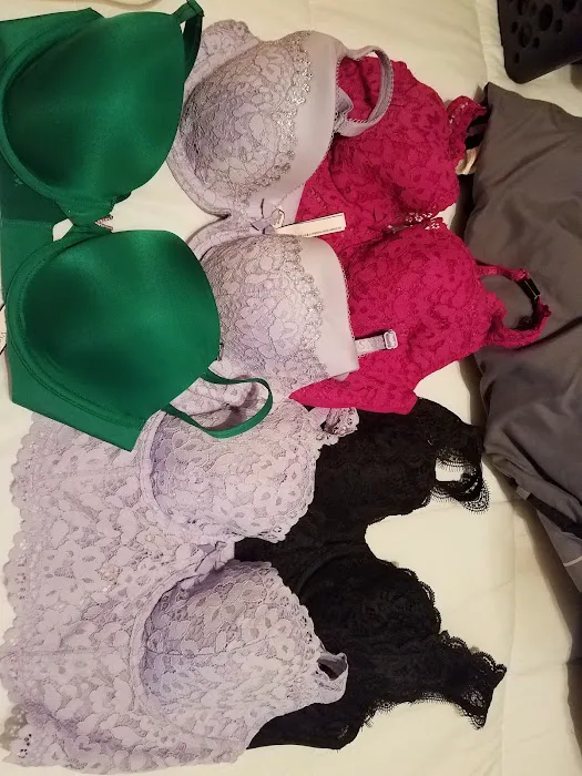 Victoria's Secret 4