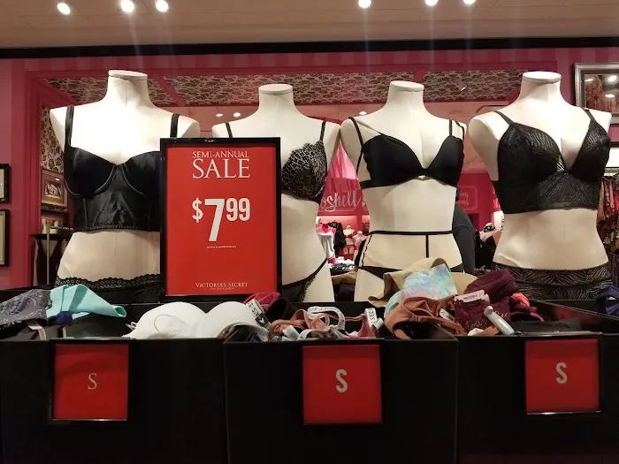 Victoria's Secret 3