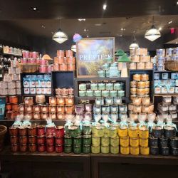 Bath & Body Works ico