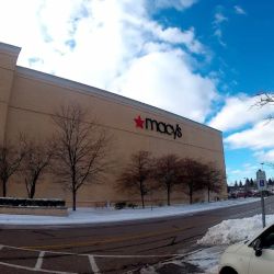 Macy's ico