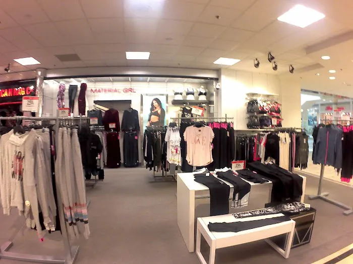 Macy's 4