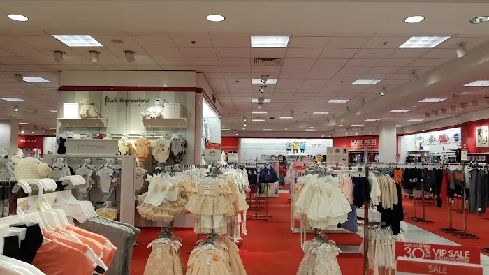 Macy's 6