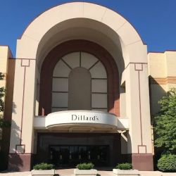 Dillard's ico