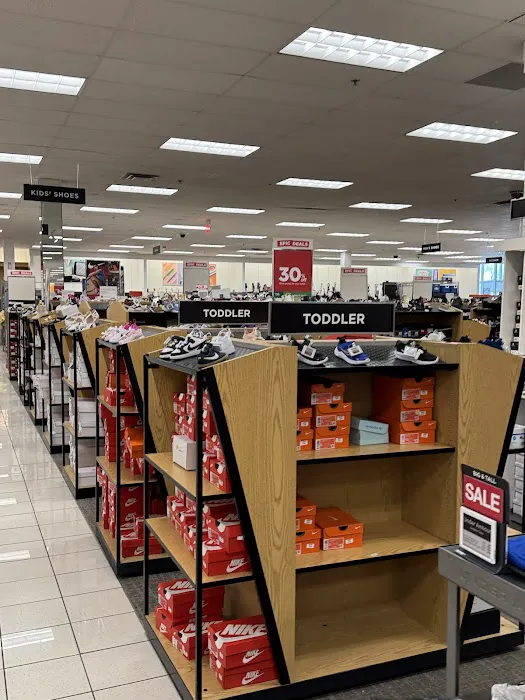Kohl's 0