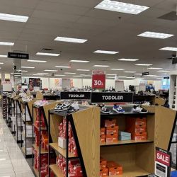 Kohl's ico
