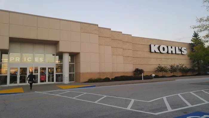 Kohl's 2