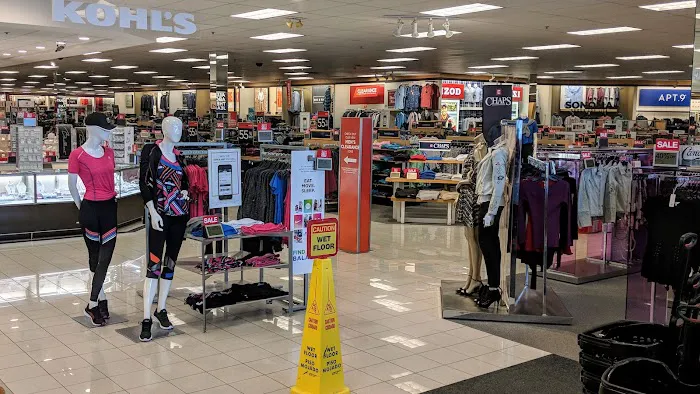 Kohl's 3