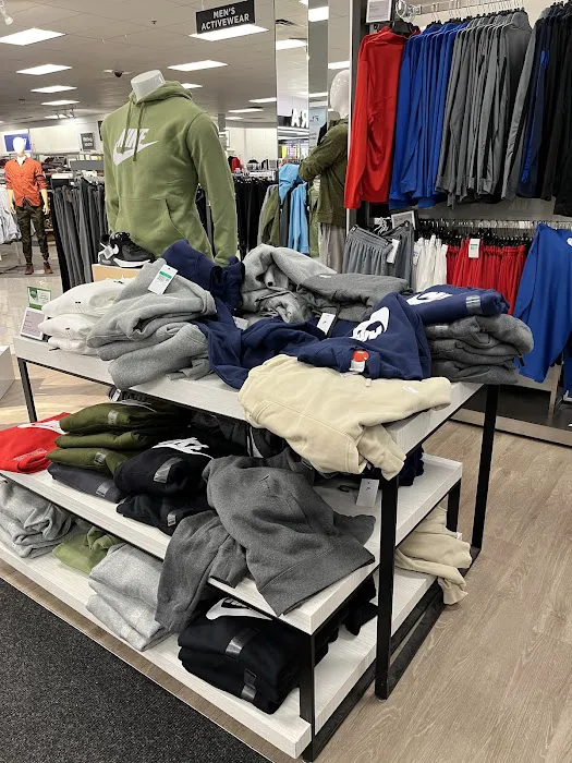 Kohl's 5