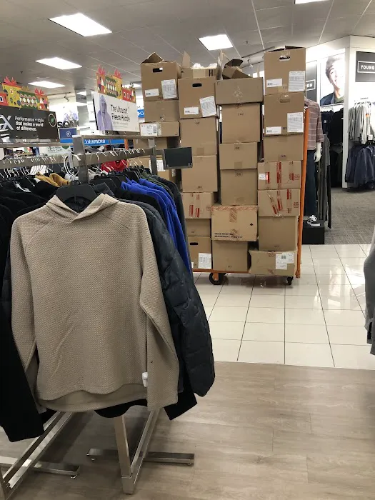 Kohl's 8