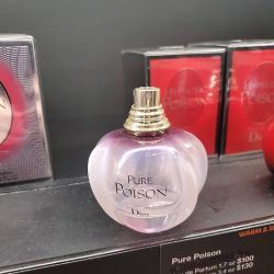 SEPHORA ico