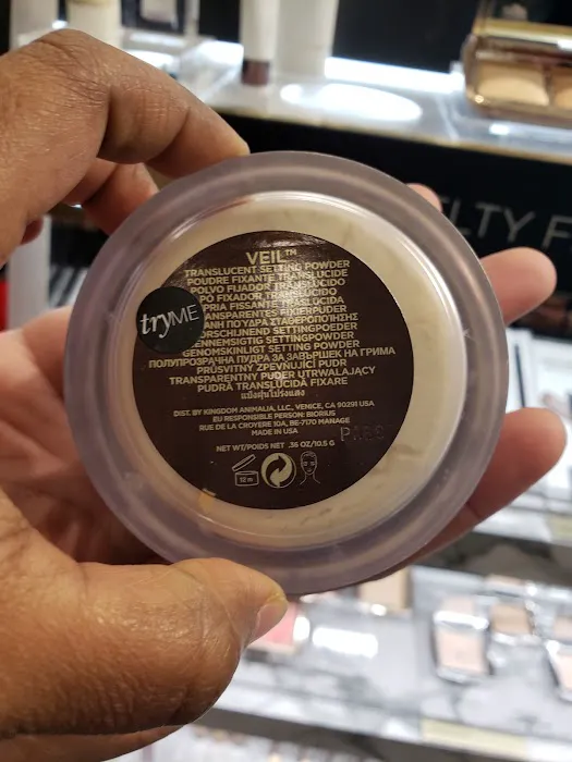SEPHORA 3