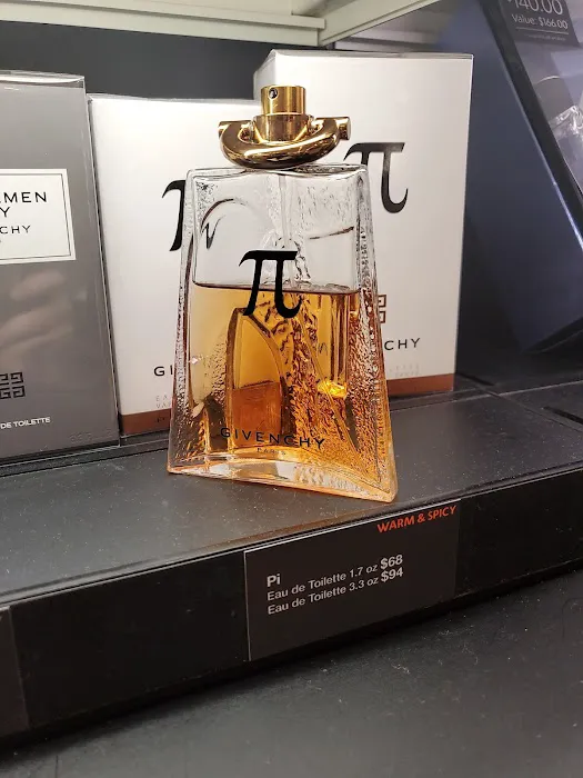 SEPHORA 8