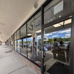 Bath & Body Works ico