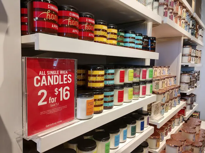 Bath & Body Works 5