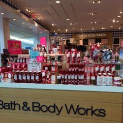 Bath & Body Works ico