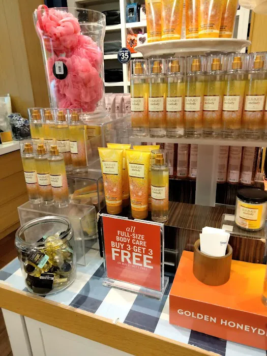 Bath & Body Works 5