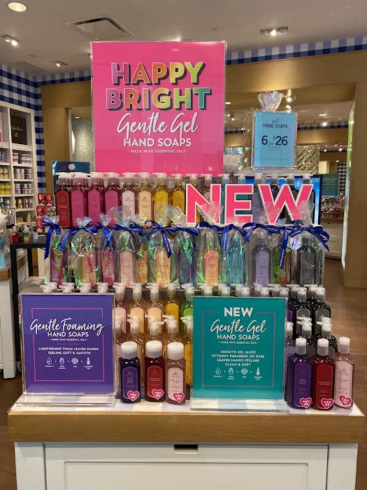 Bath & Body Works 7