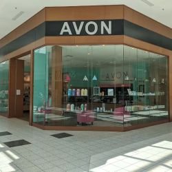 Avon Beauty Center ico