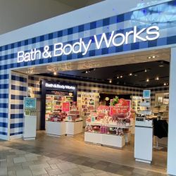 Bath & Body Works ico