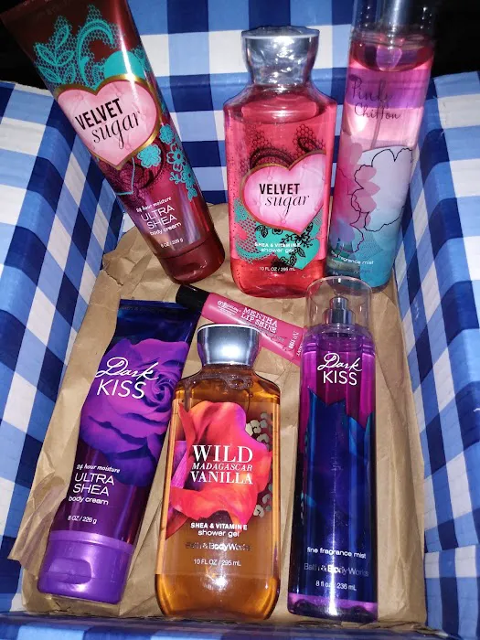 Bath & Body Works 1
