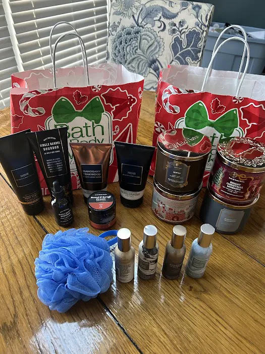 Bath & Body Works 7