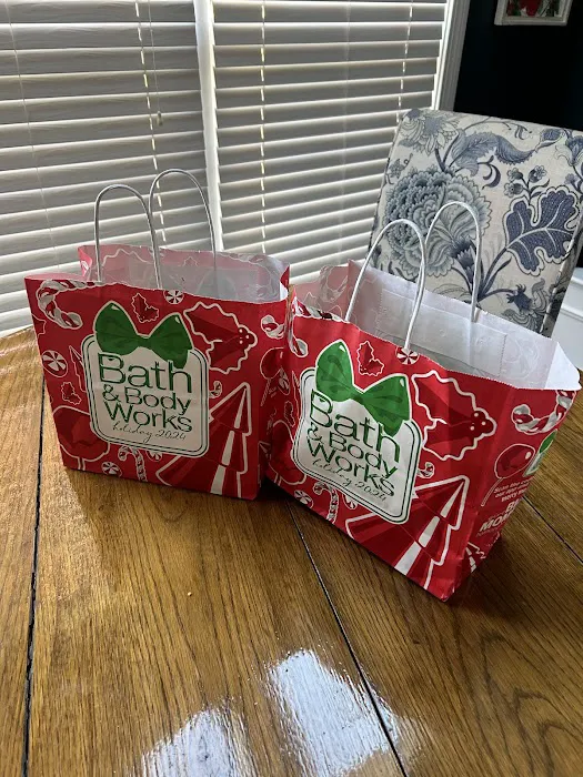 Bath & Body Works 8