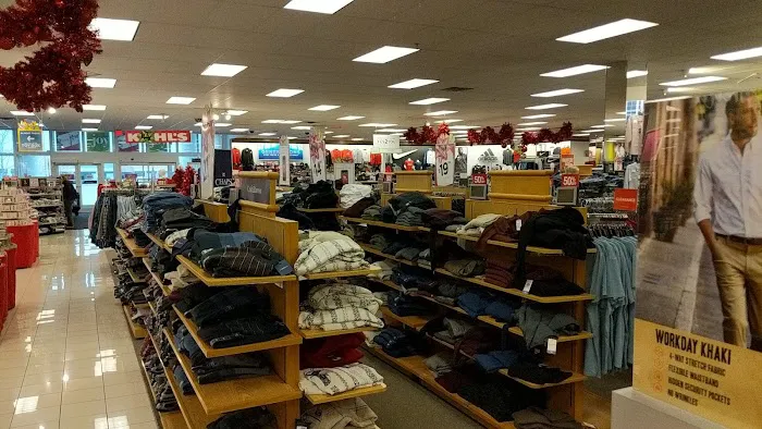 Kohl's 1
