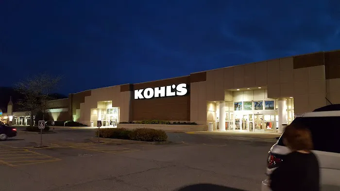 Kohl's 0