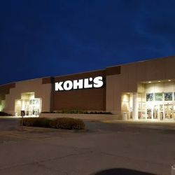 Kohl's ico
