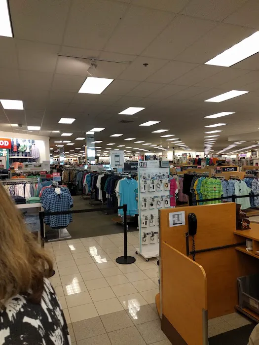 Kohl's 4