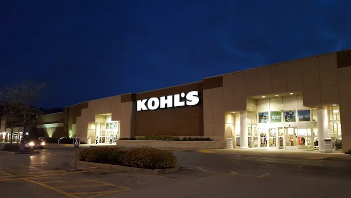 Kohl's 3
