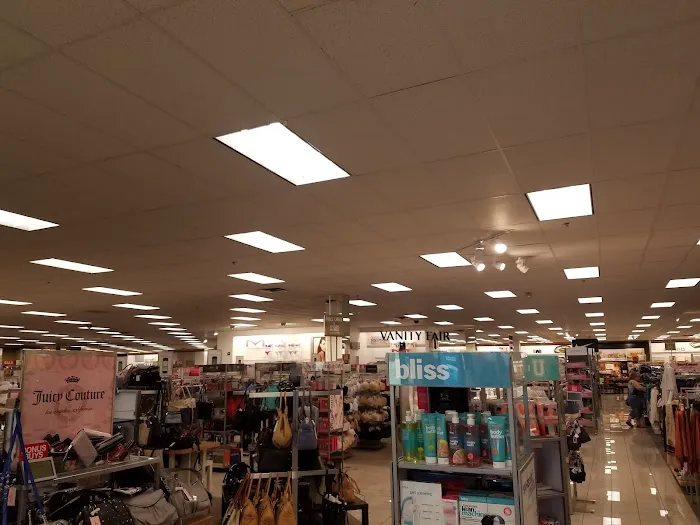 Kohl's 7
