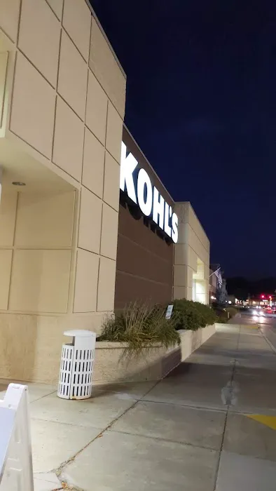 Kohl's 9