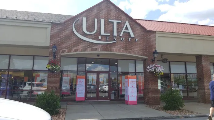 Ulta Beauty 9