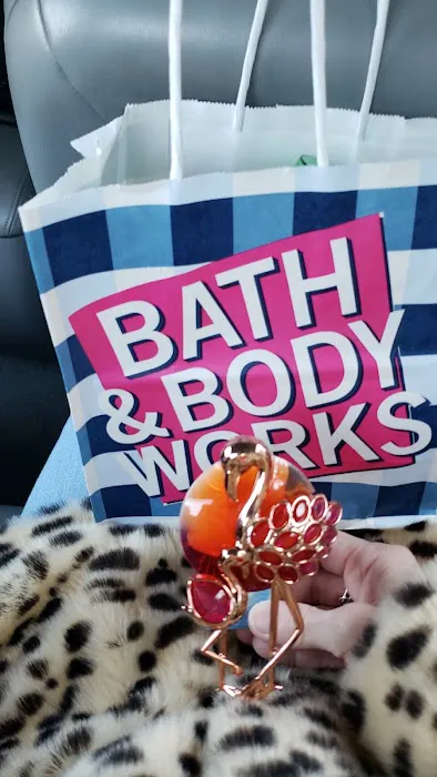Bath & Body Works 5