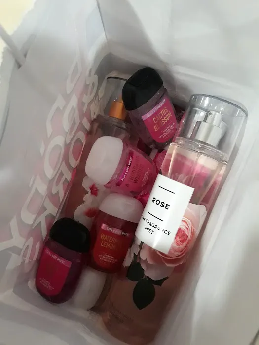 Bath & Body Works 7