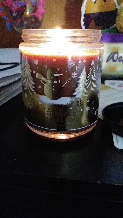 Bath & Body Works 6