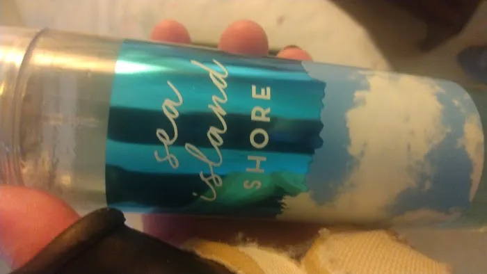 Bath & Body Works 8
