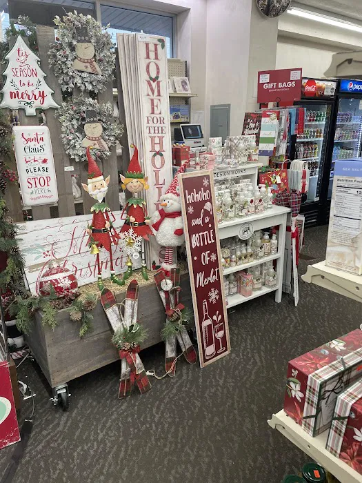 Brown's Drug Store 6